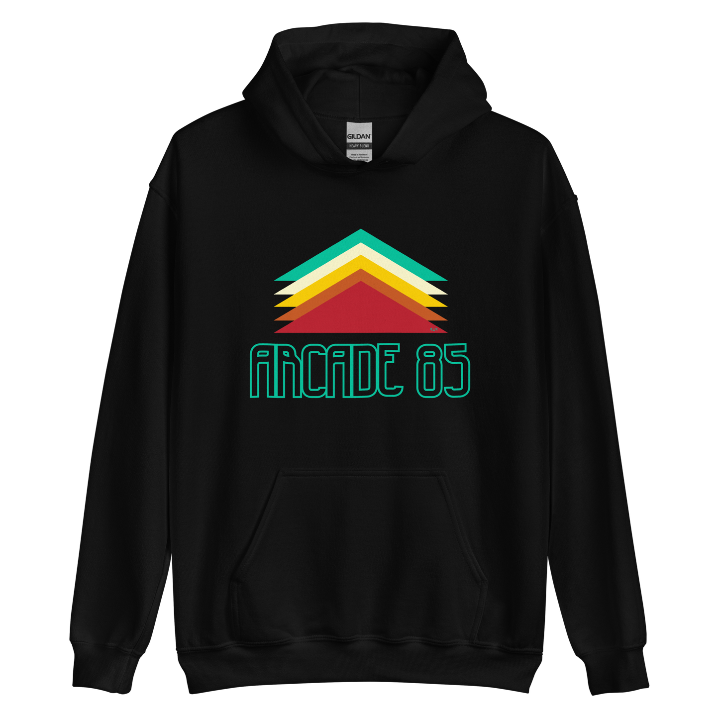 Arcade 85 Hoodie