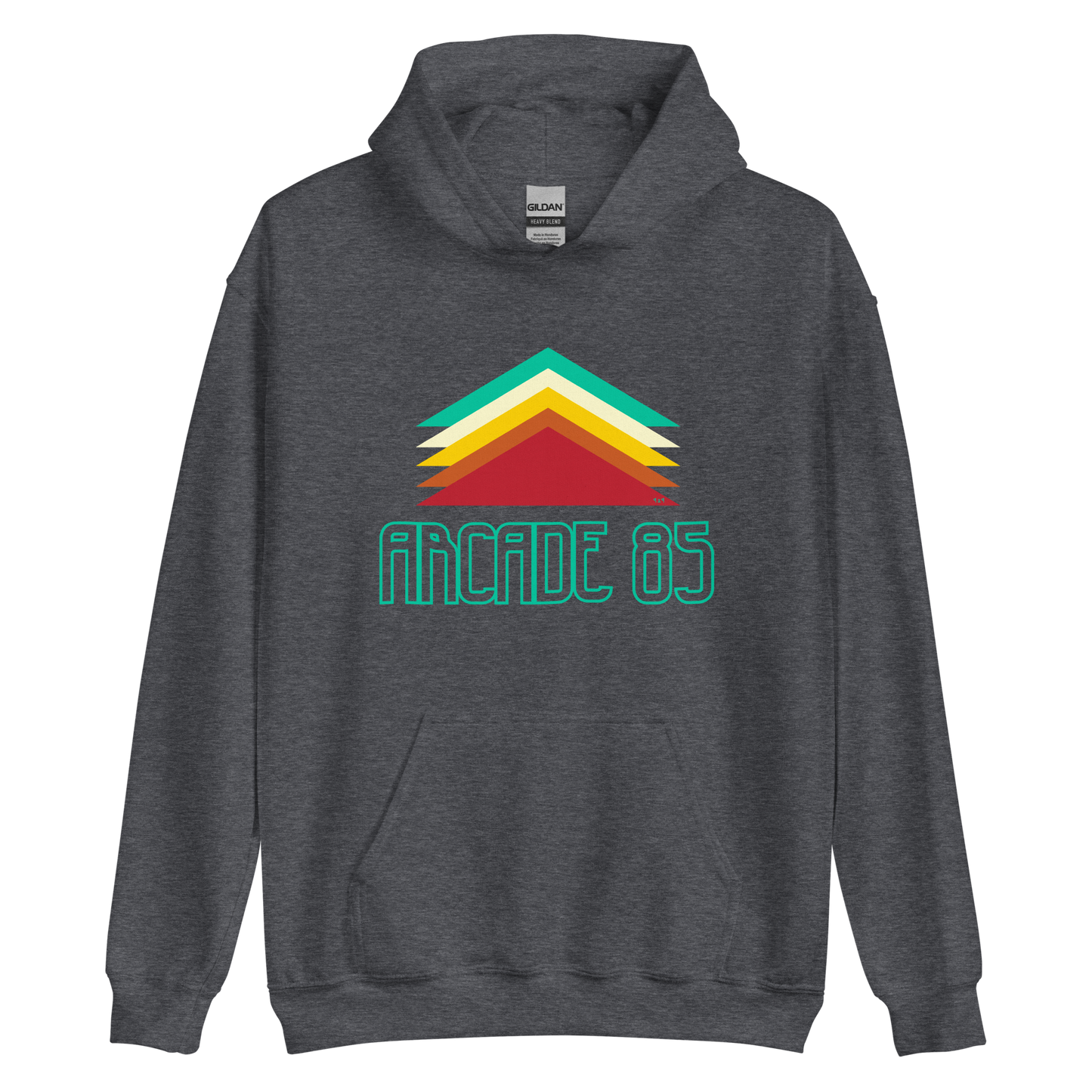 Arcade 85 Hoodie