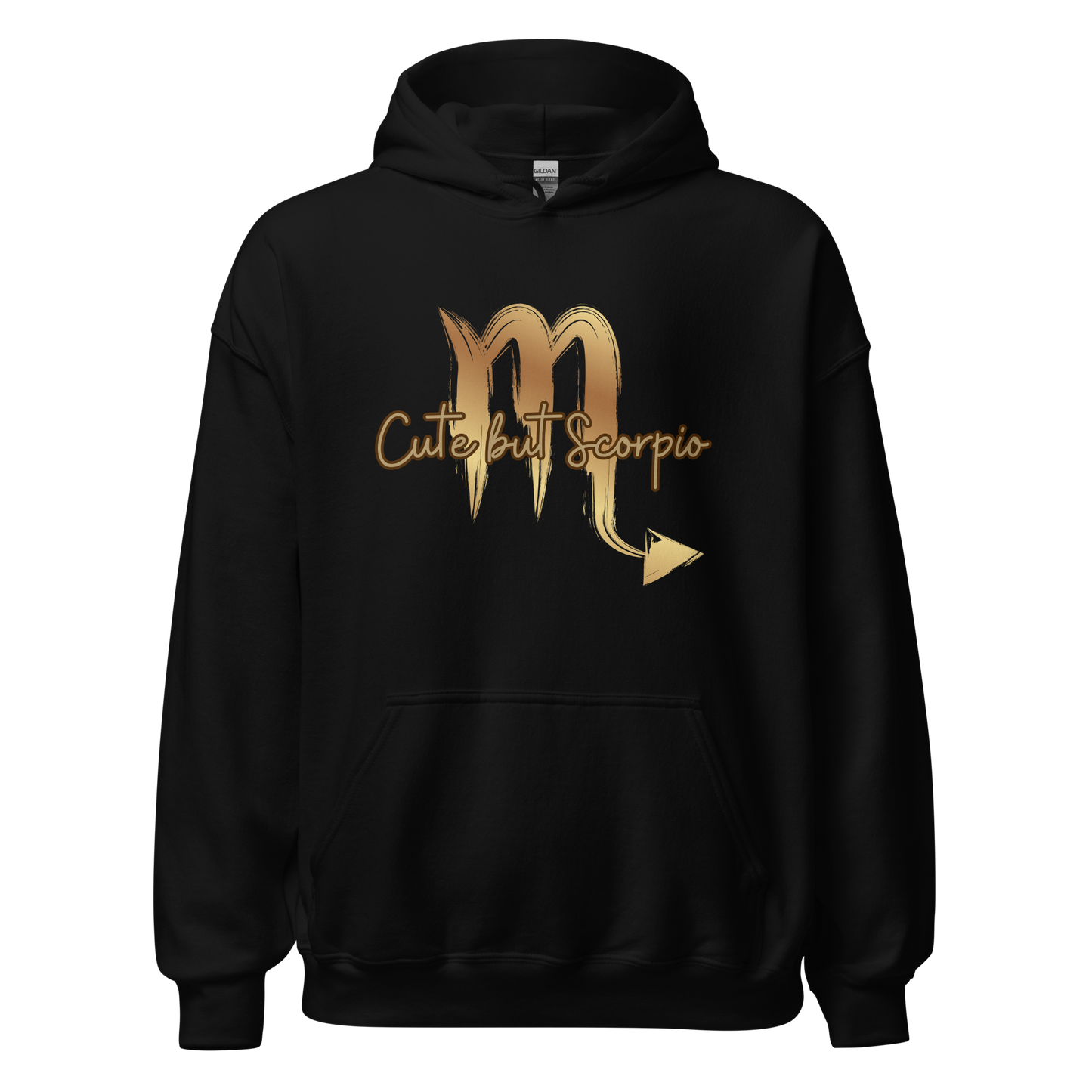 Scorpio Hoodie