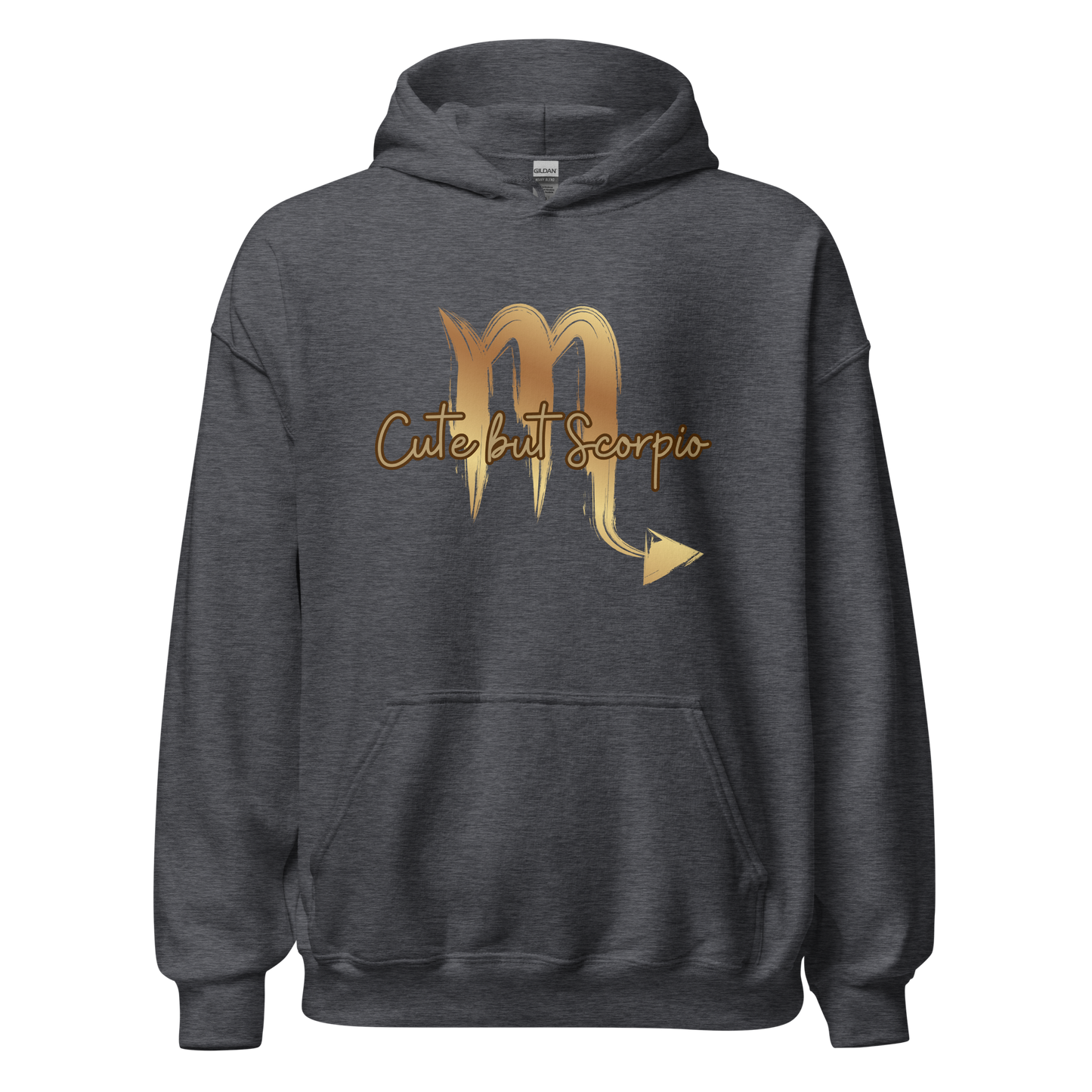 Scorpio Hoodie