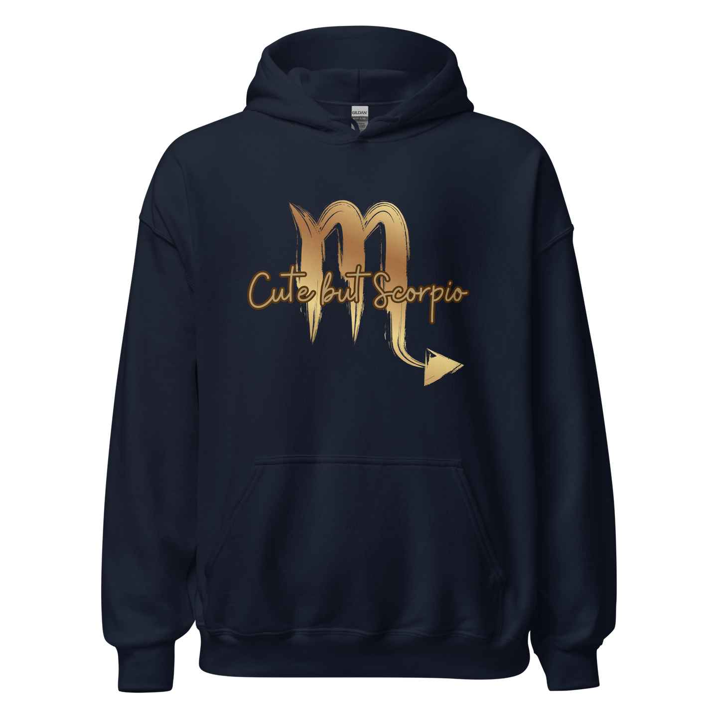 Scorpio Hoodie