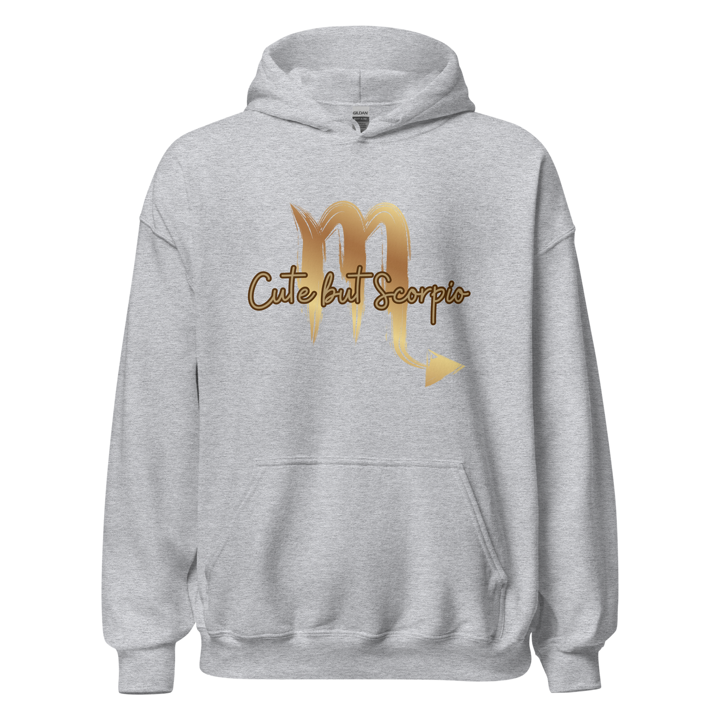 Scorpio Hoodie