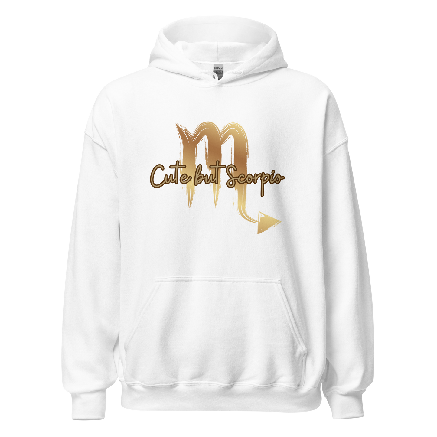 Scorpio Hoodie