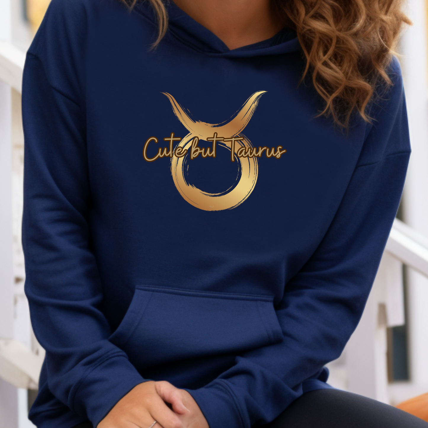 Taurus Hoodie