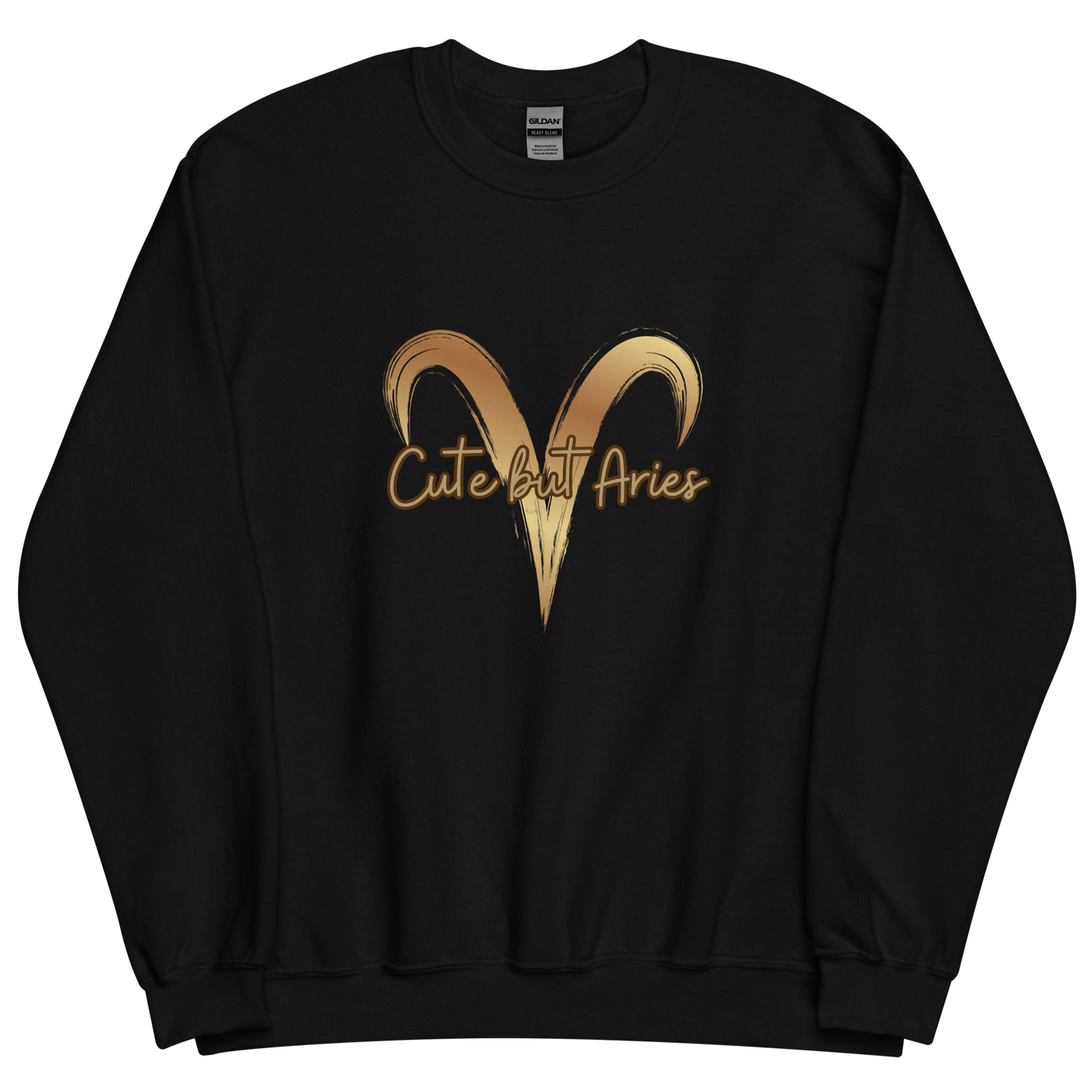 Aries Sweatshirt