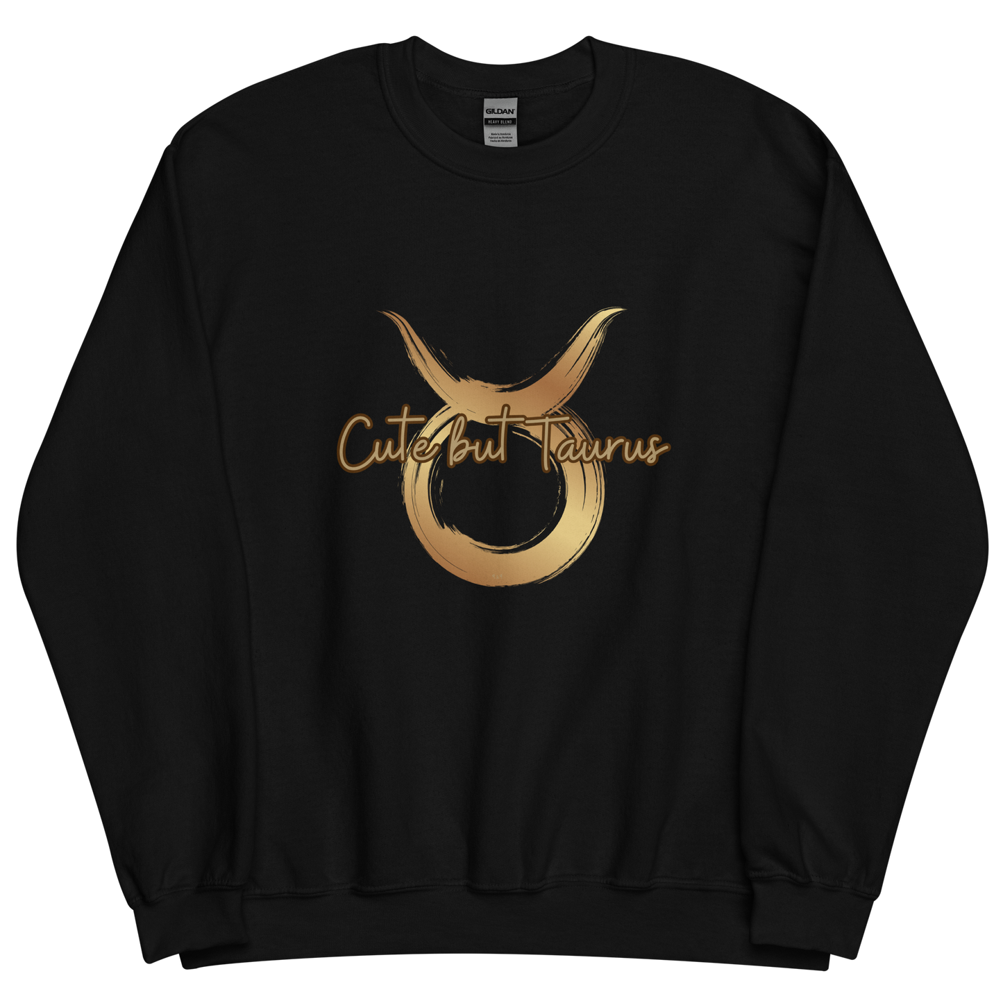 Taurus Sweatshirt