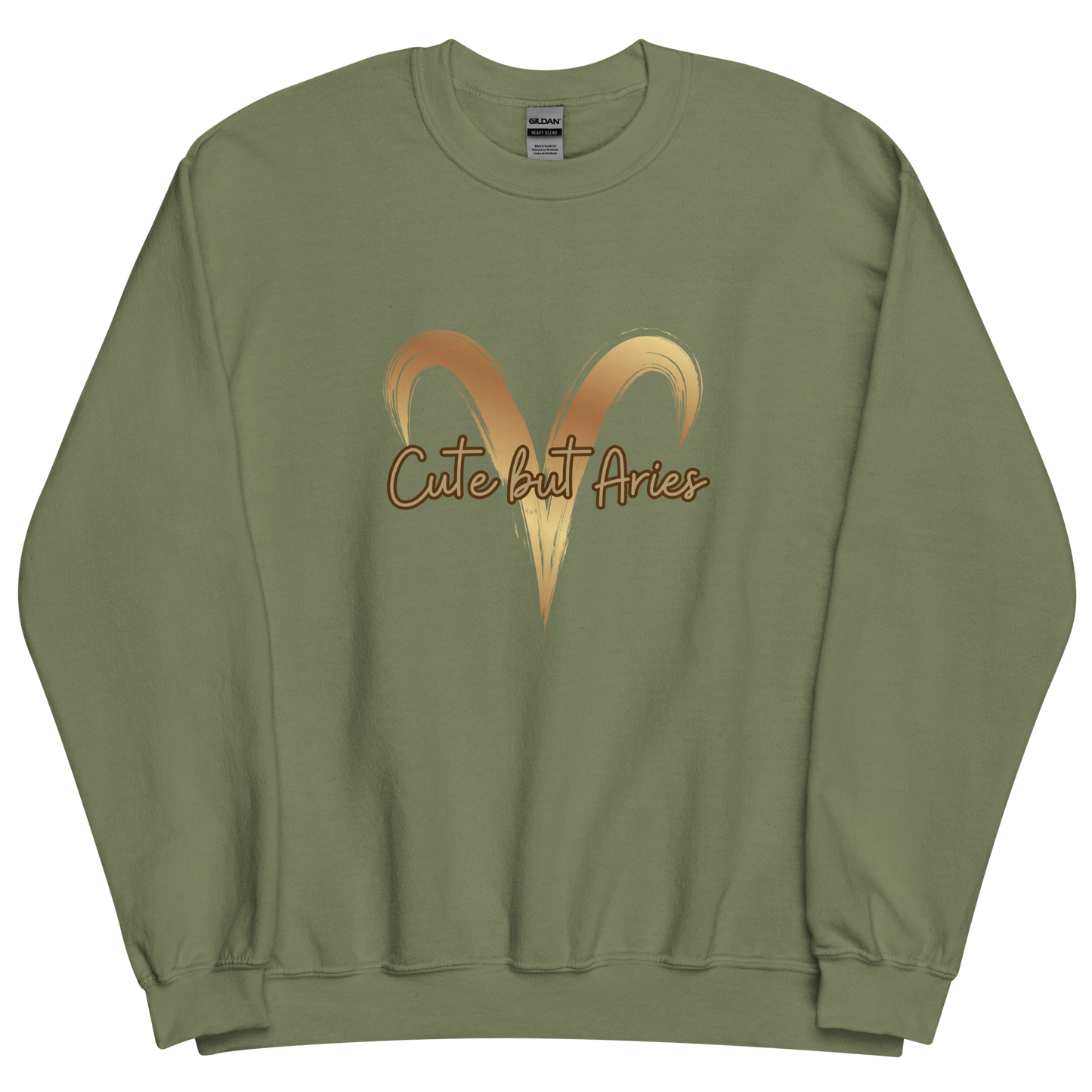 Aries Sweatshirt