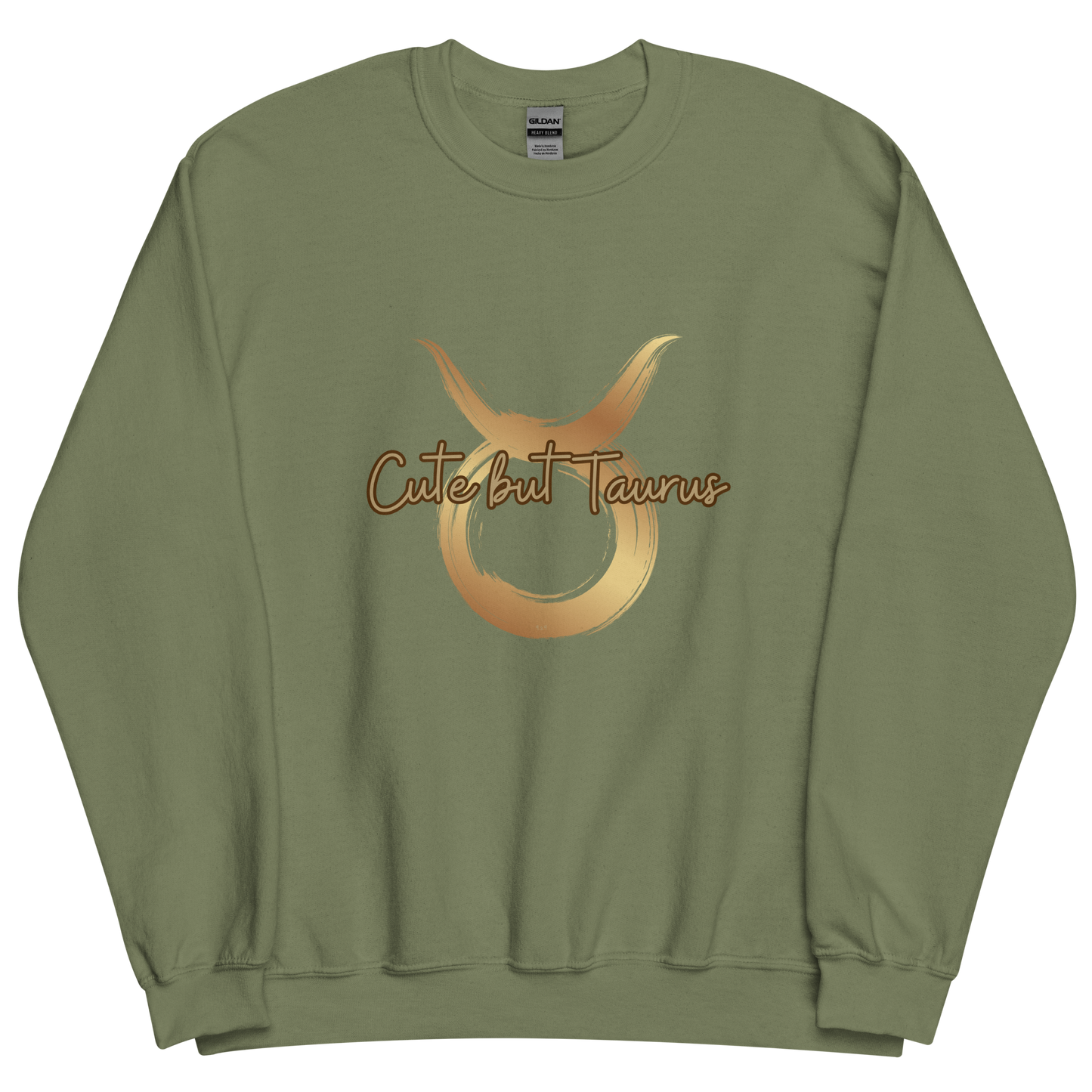 Taurus Sweatshirt