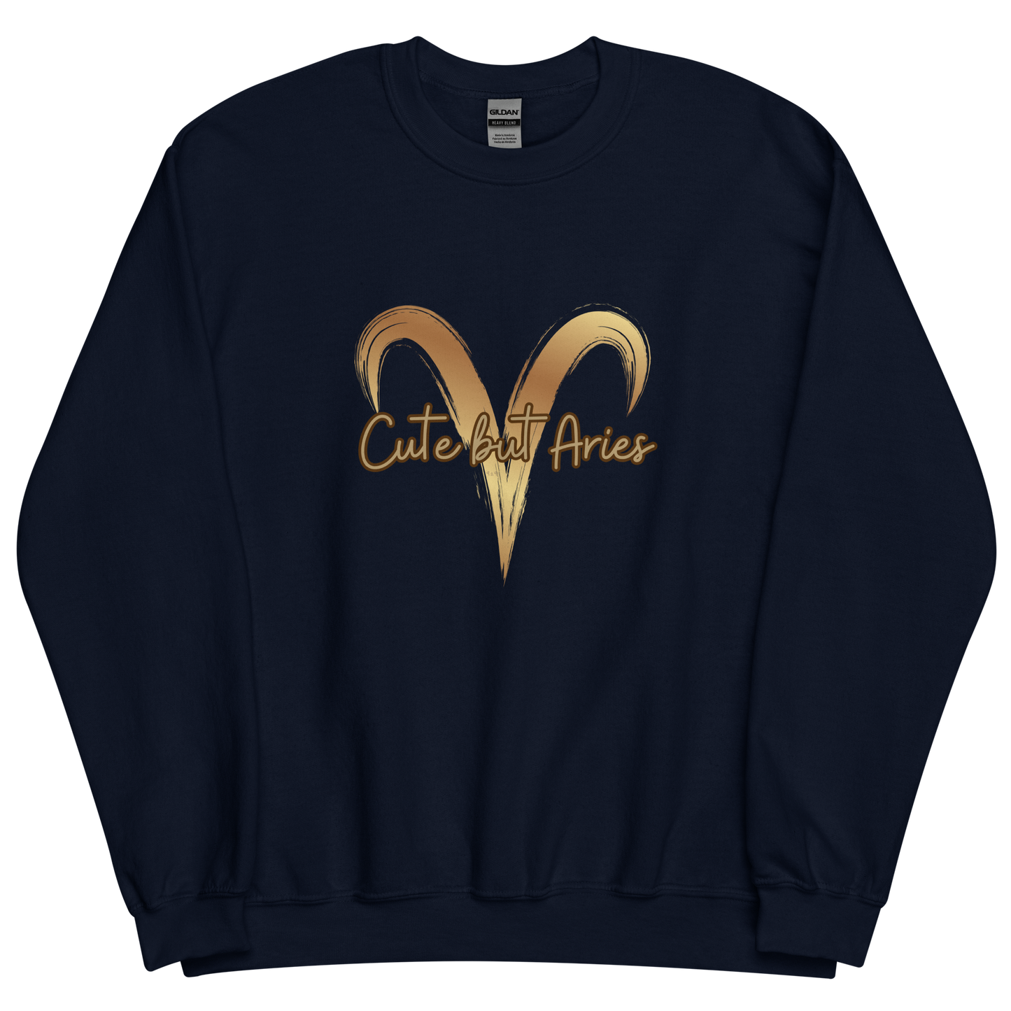 Aries Sweatshirt