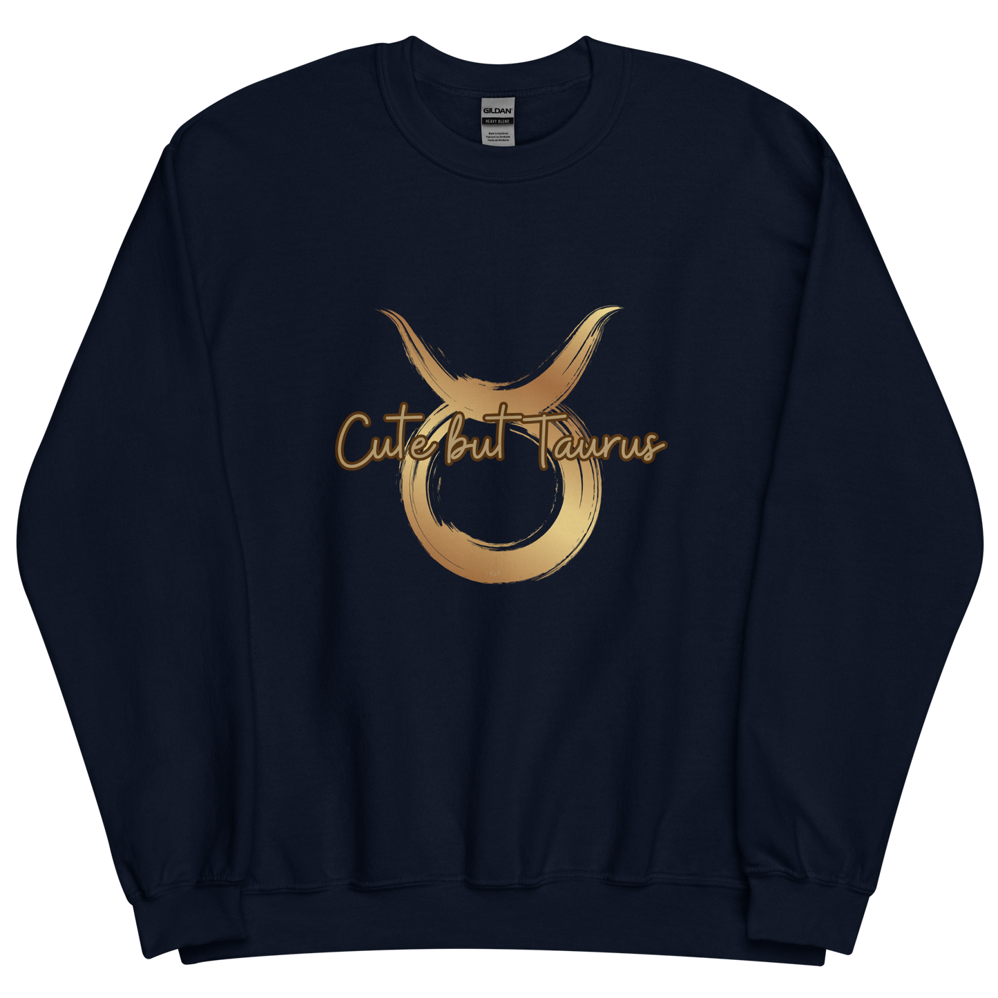 Taurus Sweatshirt