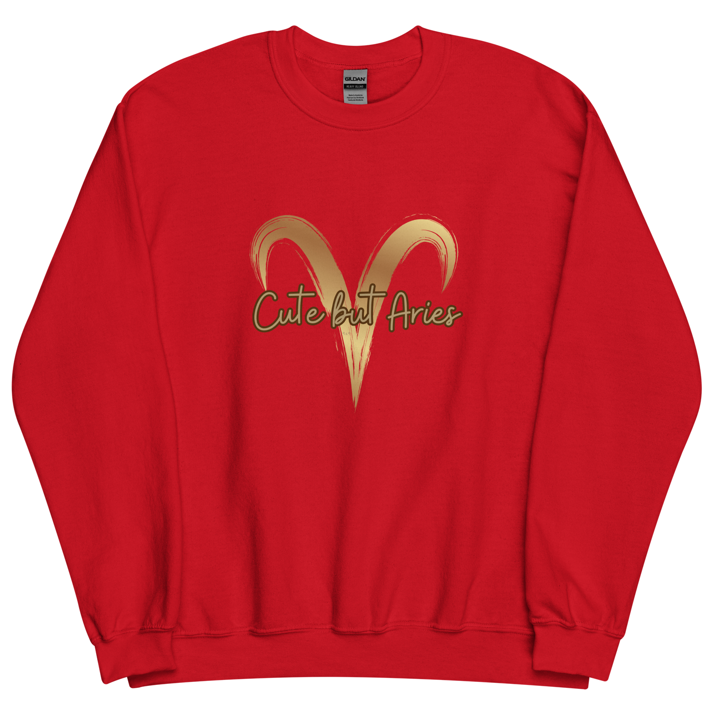Aries Sweatshirt
