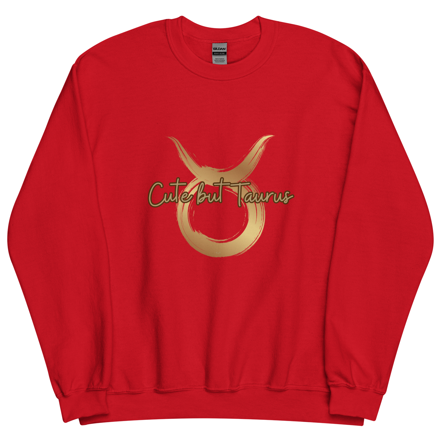 Taurus Sweatshirt