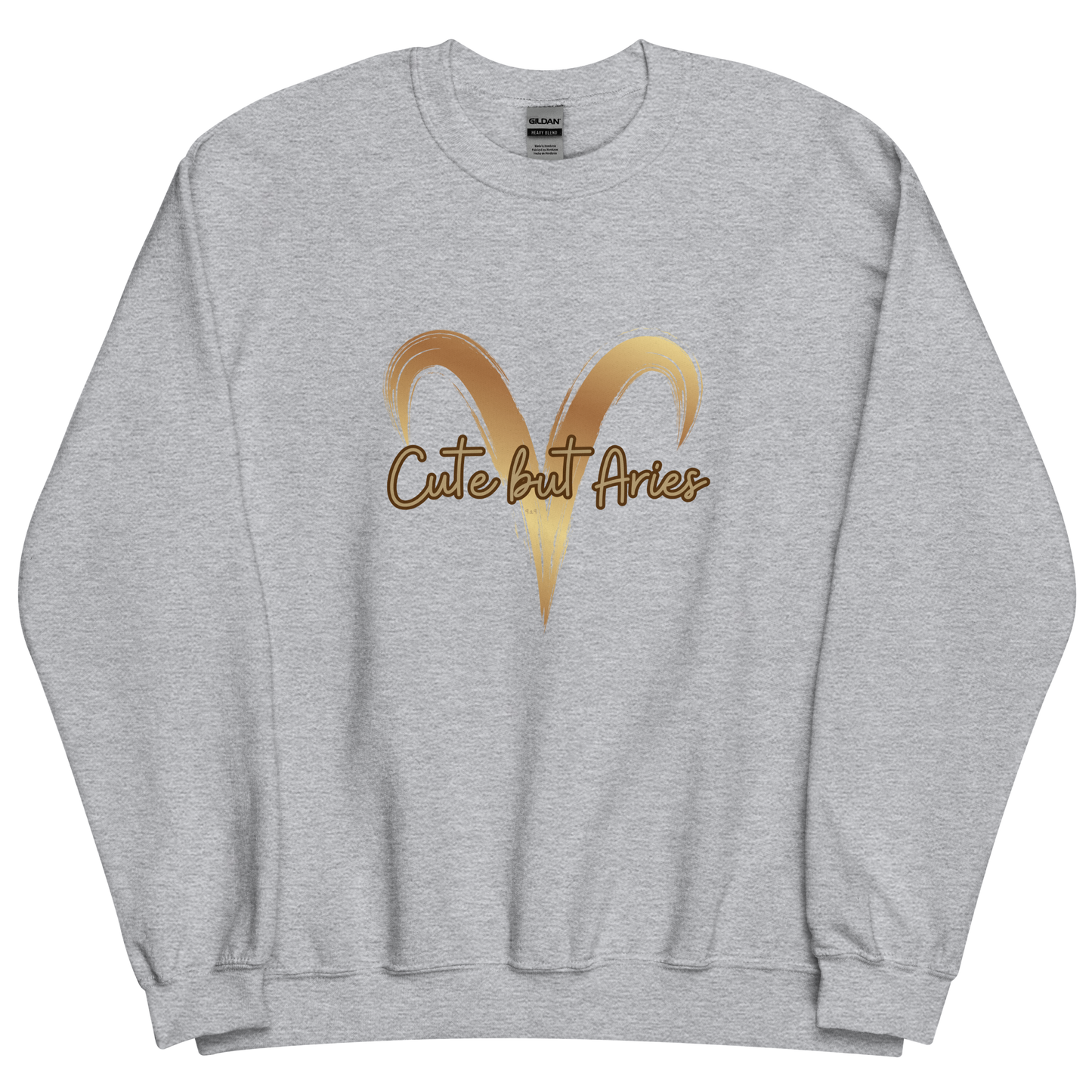 Aries Sweatshirt