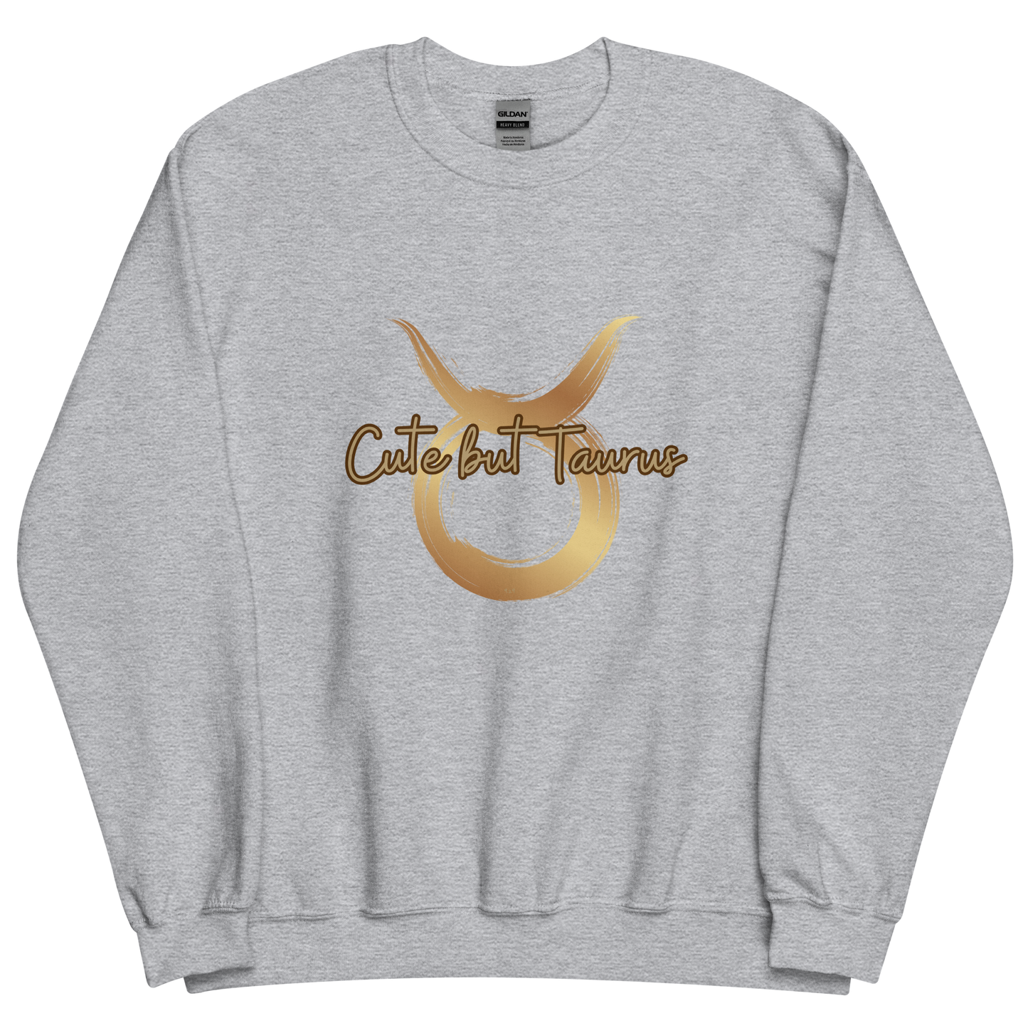 Taurus Sweatshirt