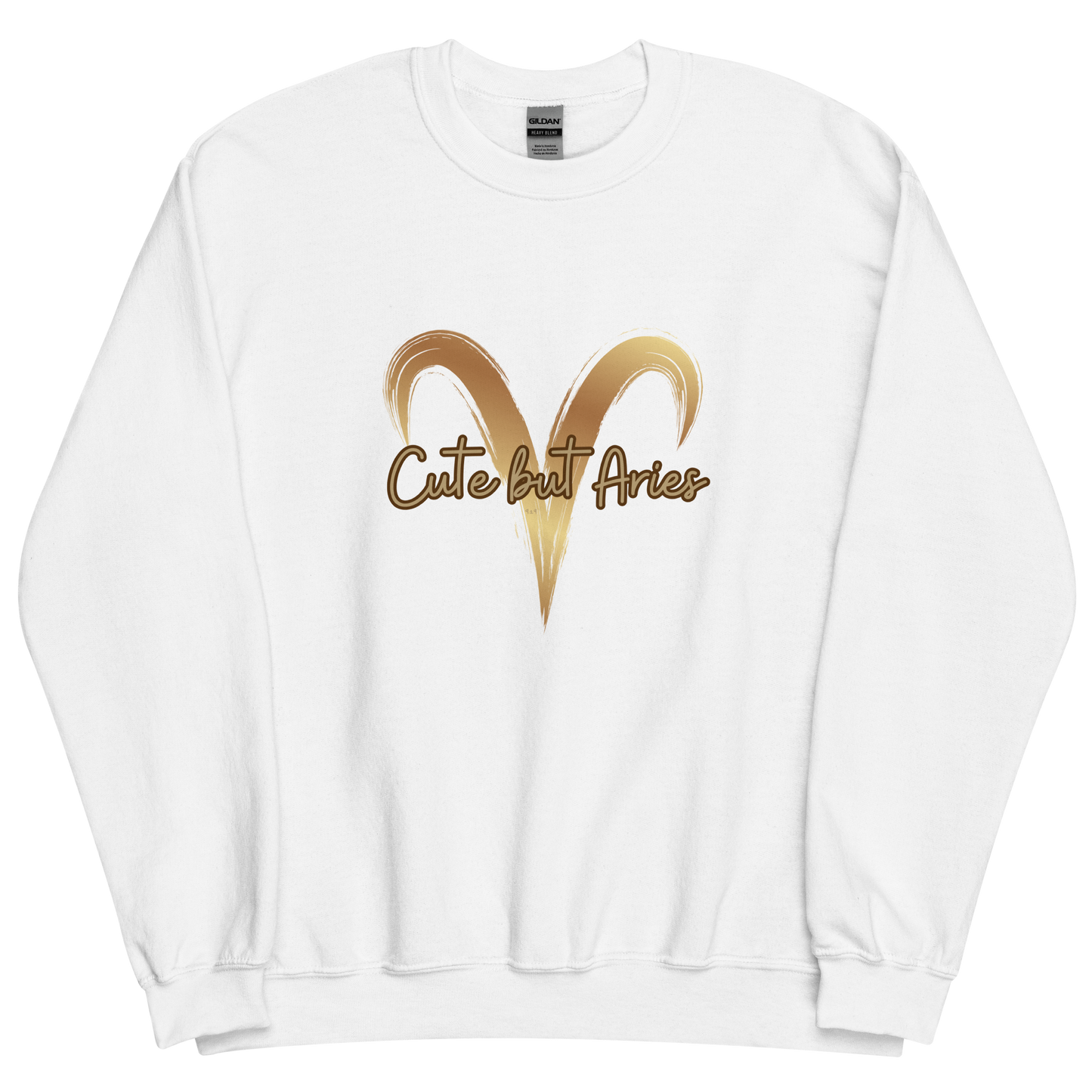 Aries Sweatshirt