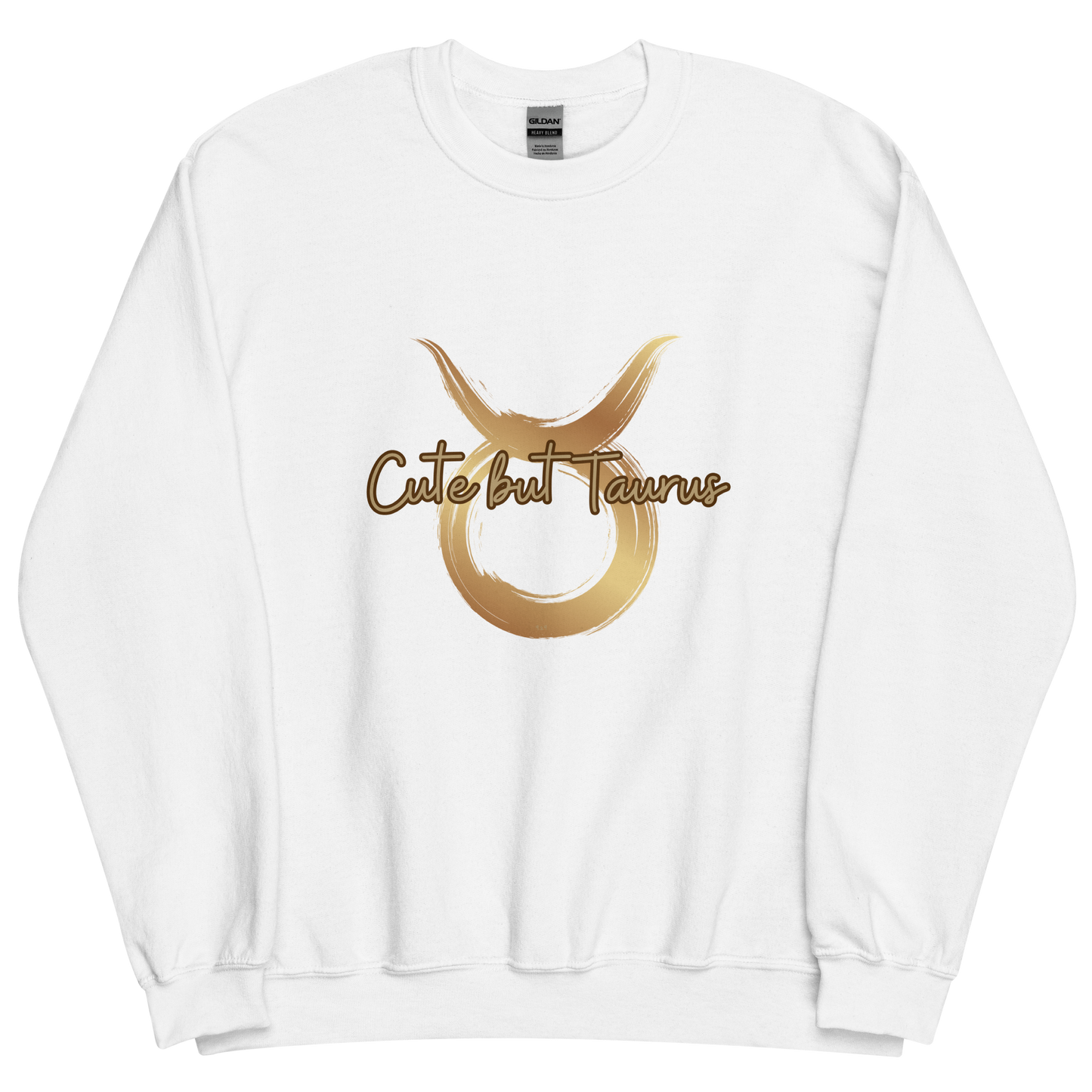 Taurus Sweatshirt