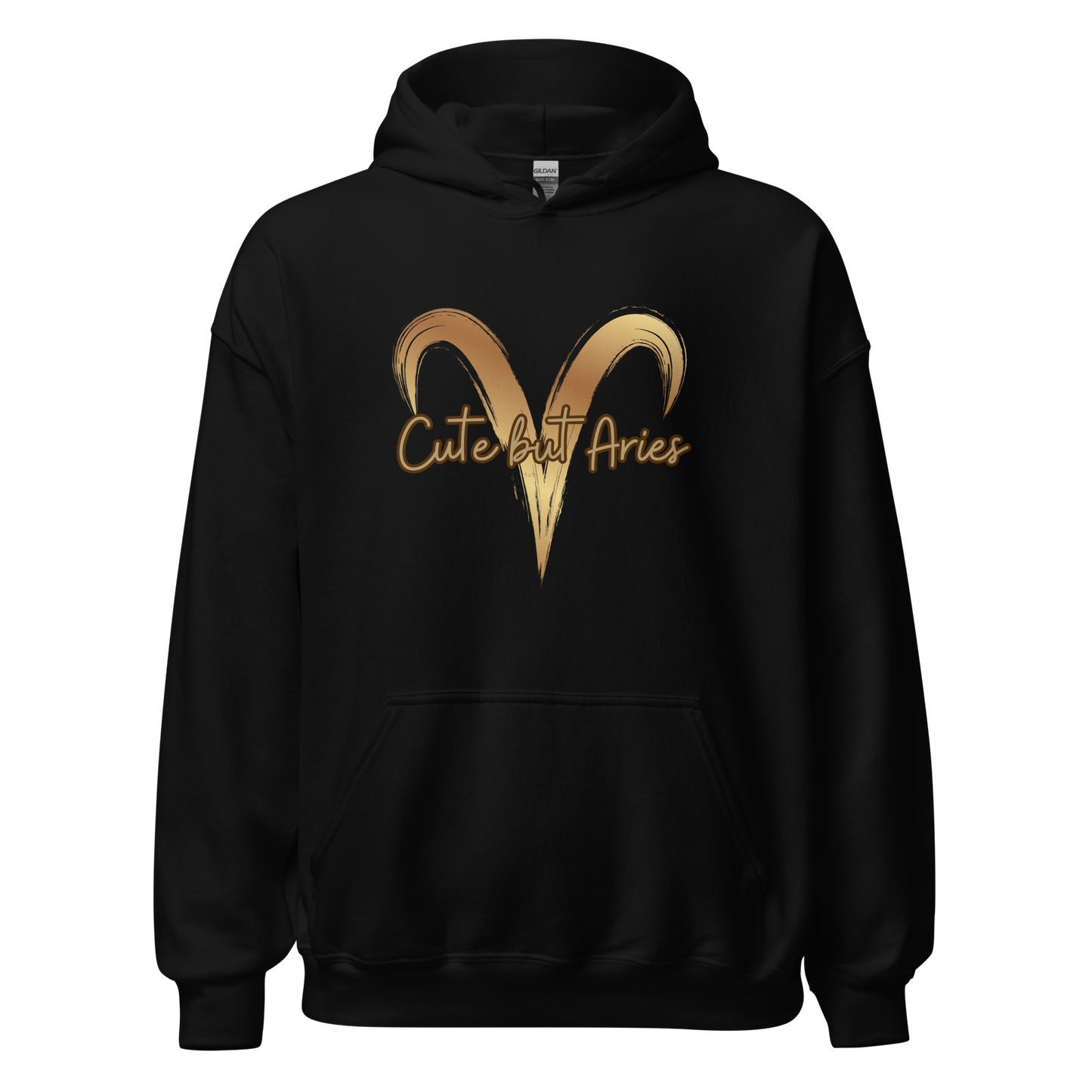 Aries Hoodie