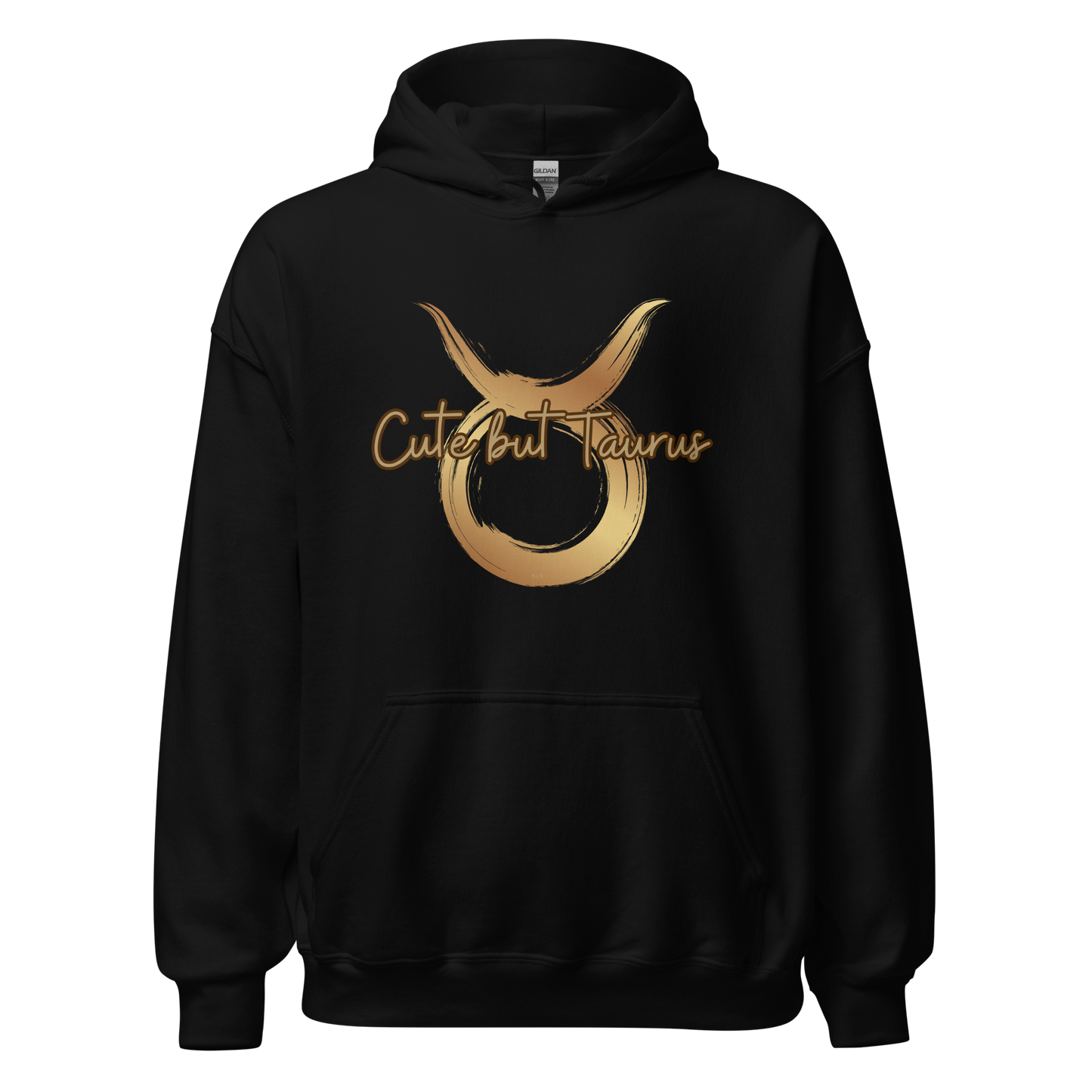Taurus Hoodie