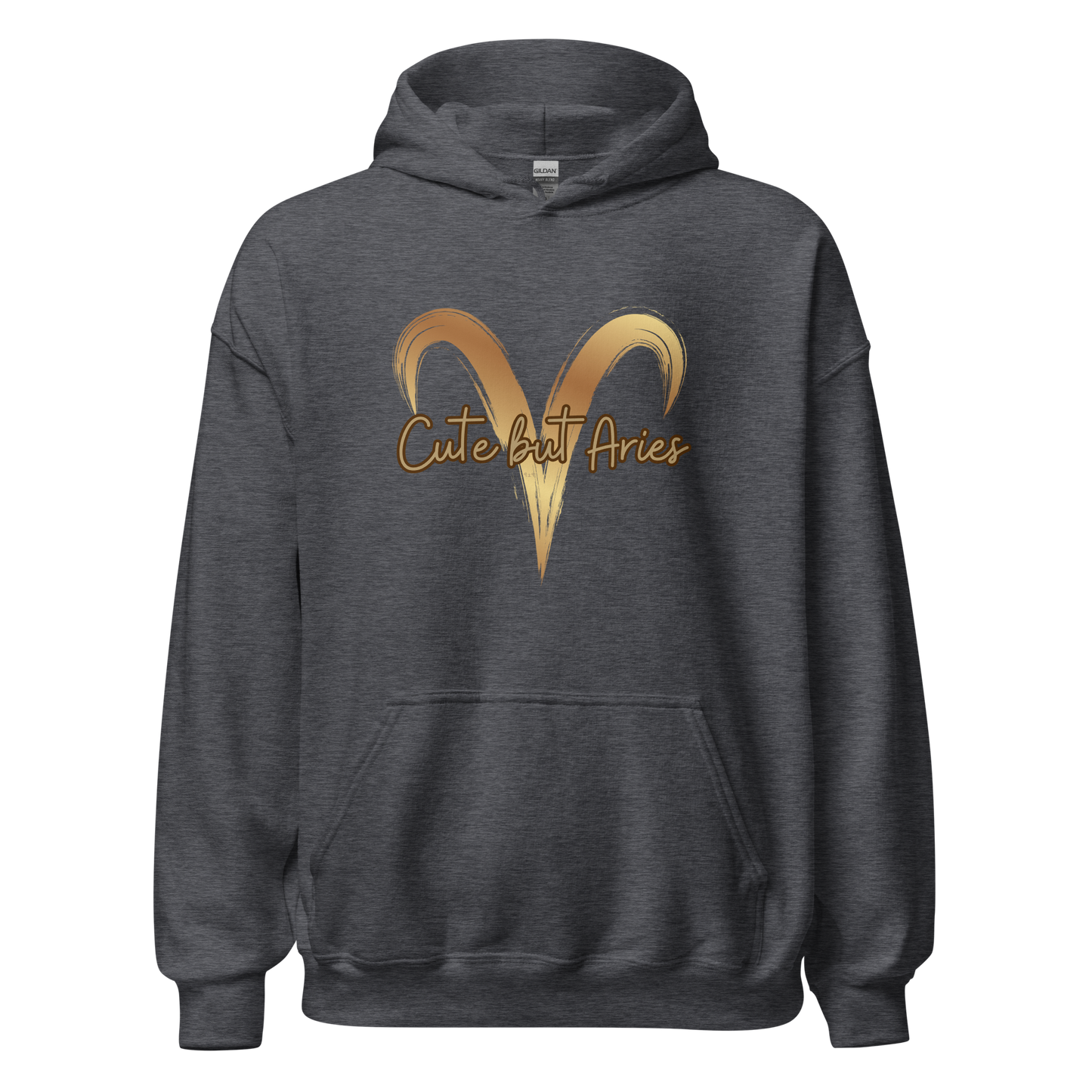 Aries Hoodie