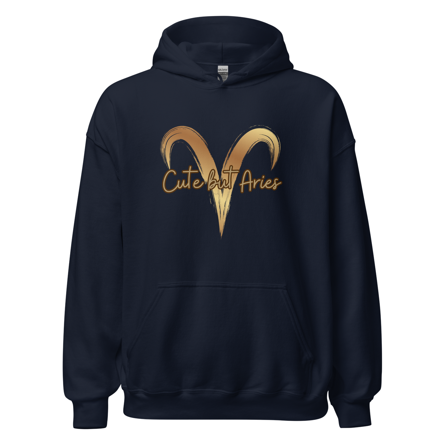 Aries Hoodie