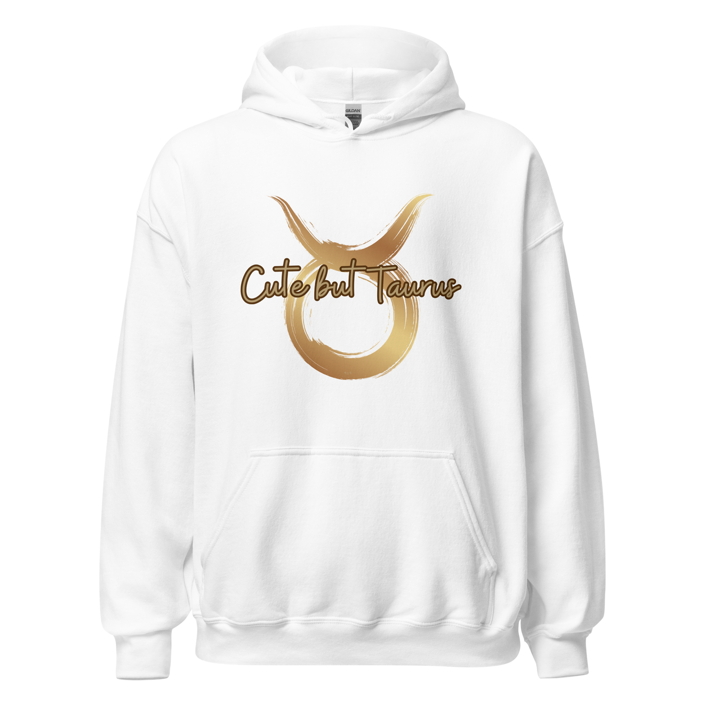 Taurus Hoodie