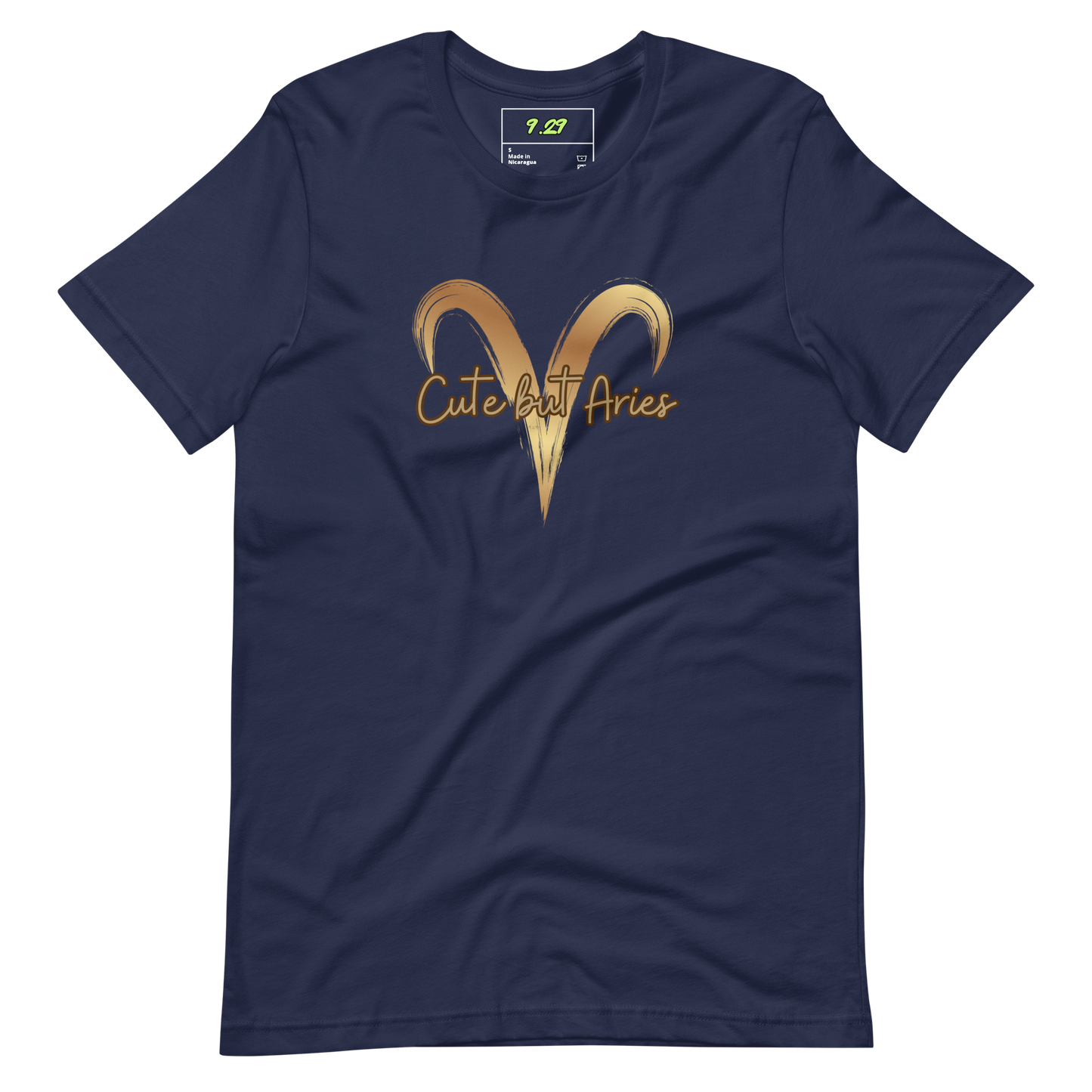 Aries Classic Tee