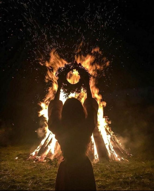 Unveiling the Magic of Beltane