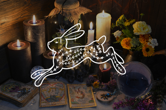 Ostara, the Pagan Celebration of the Spring Equinox