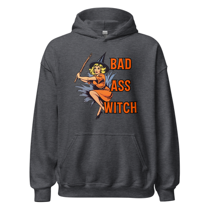 Bad Witch Hoodie