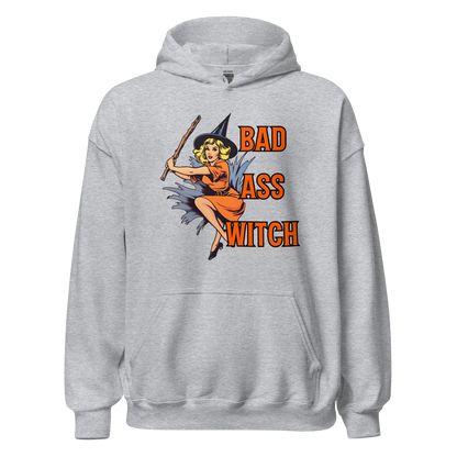 Bad Witch Hoodie