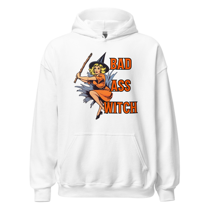 Bad Witch Hoodie