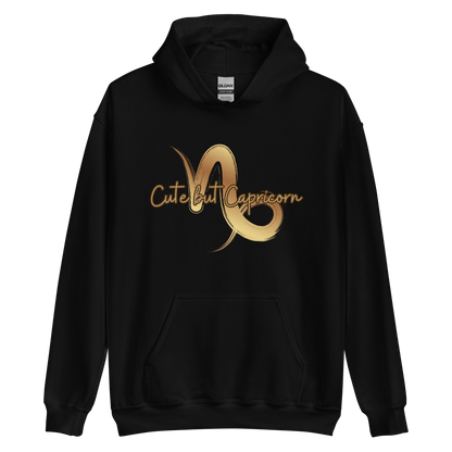 Capricorn Hoodie