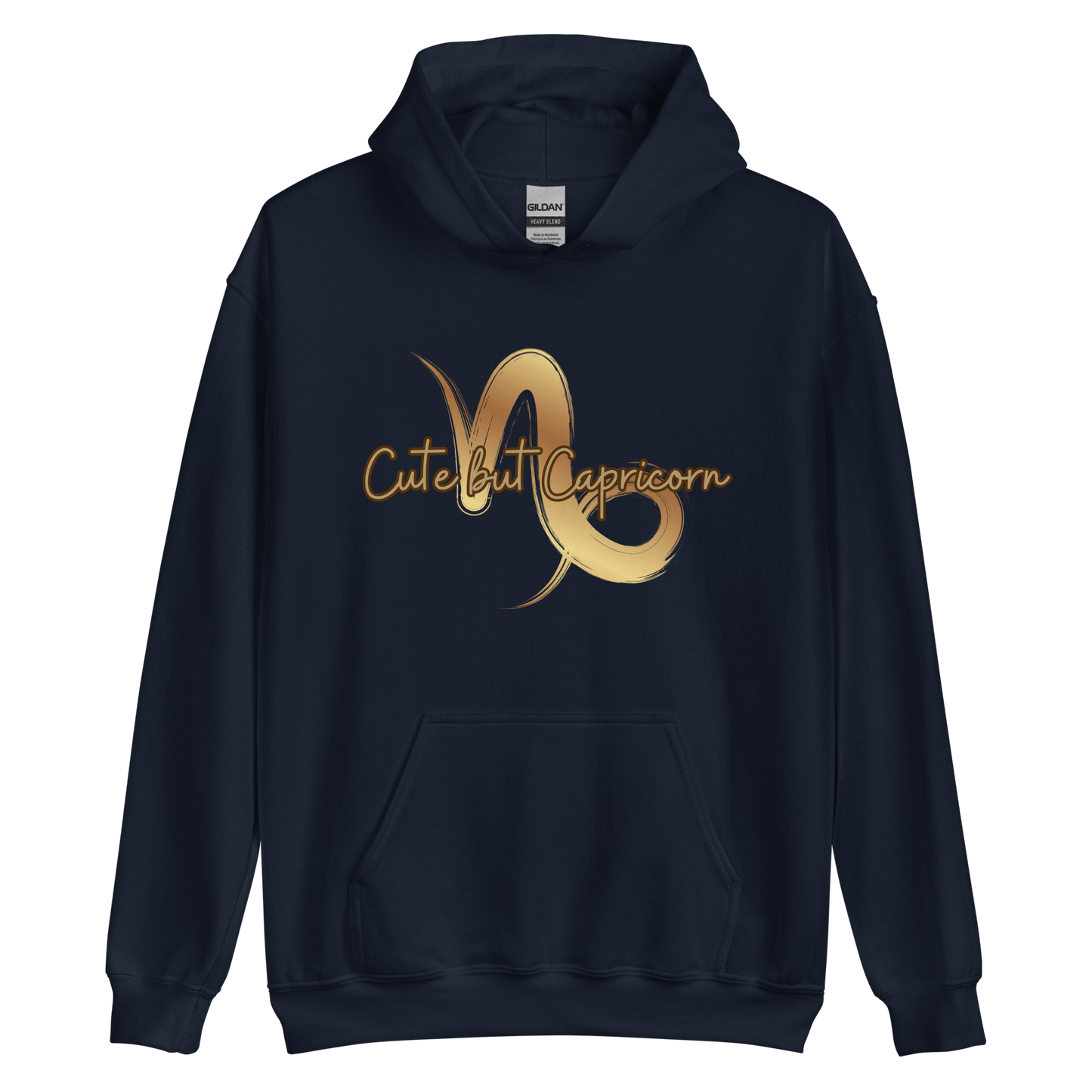 Capricorn Hoodie