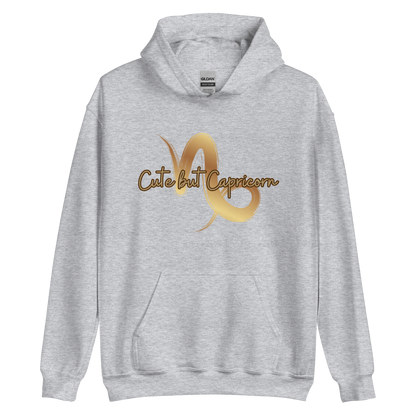 Capricorn Hoodie