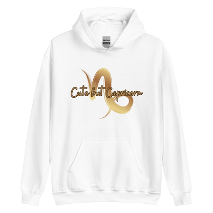 Capricorn Hoodie