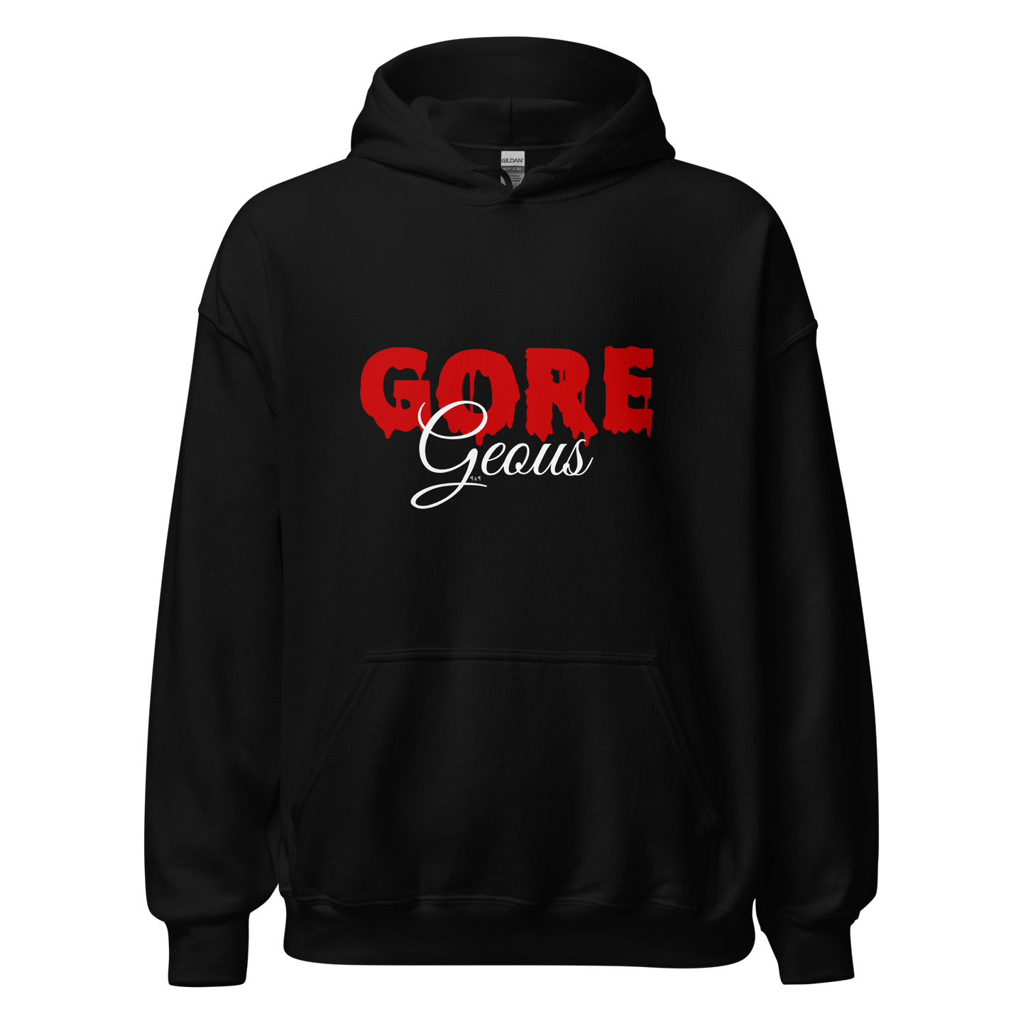 GOREGeous Hoodie