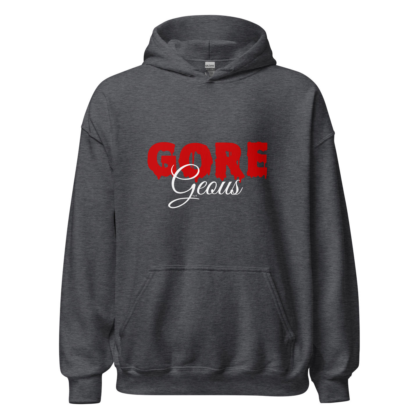 GOREGeous Hoodie