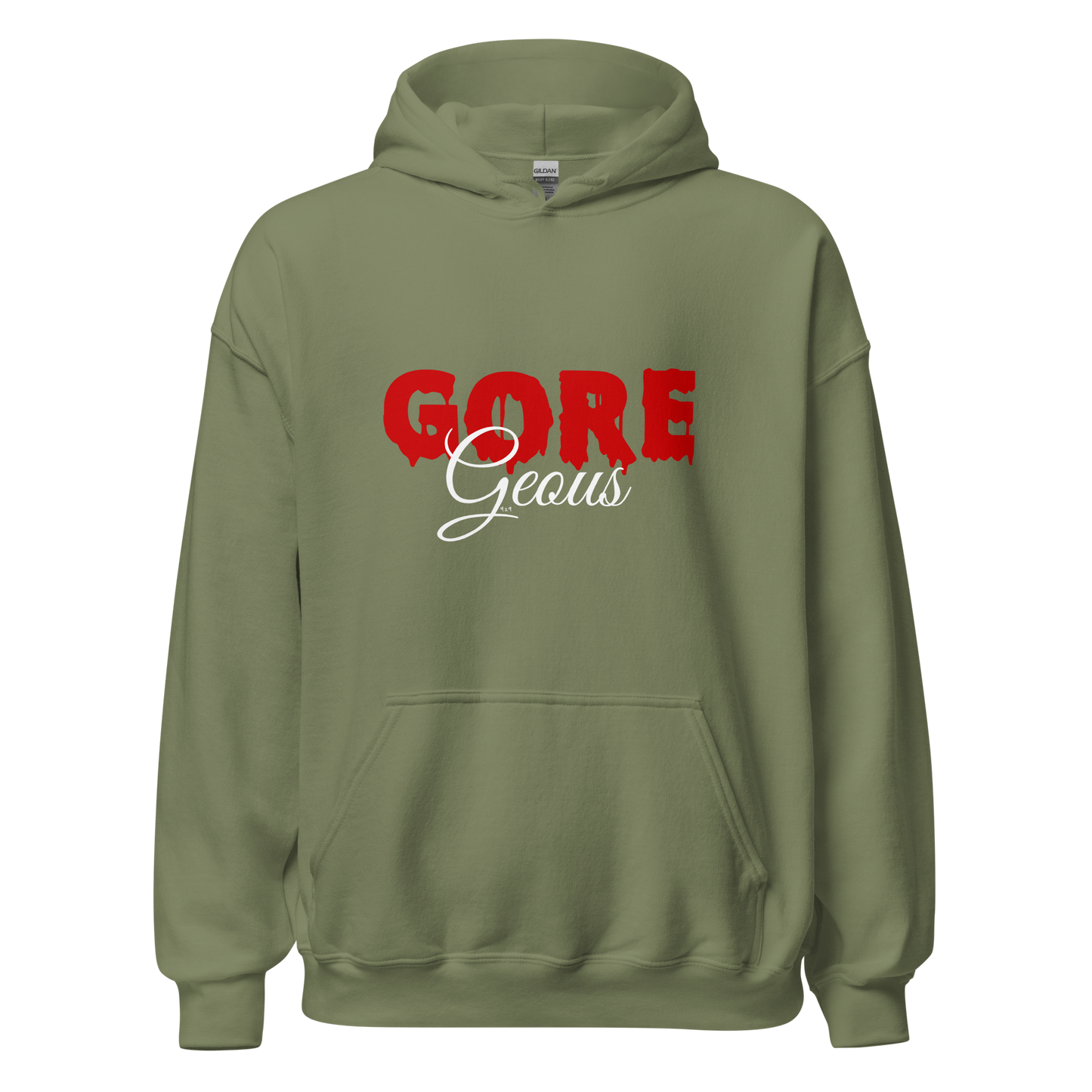 GOREGeous Hoodie