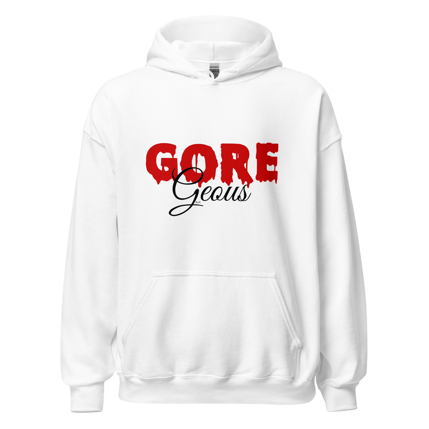 GOREGeous Hoodie