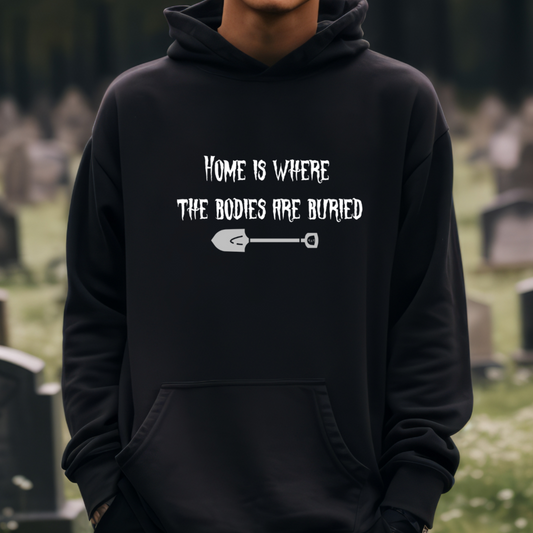 Home Hoodie