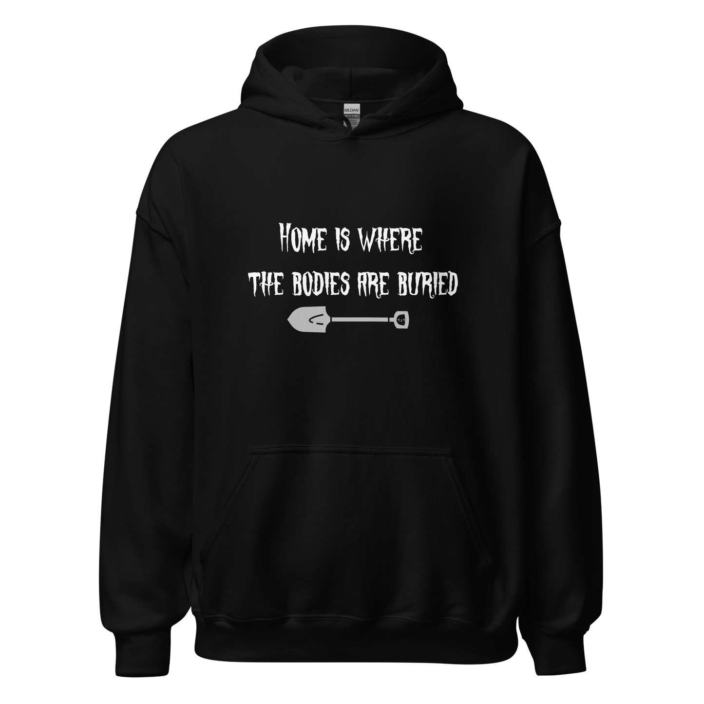 Home Hoodie