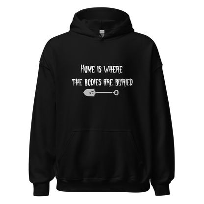 Home Hoodie