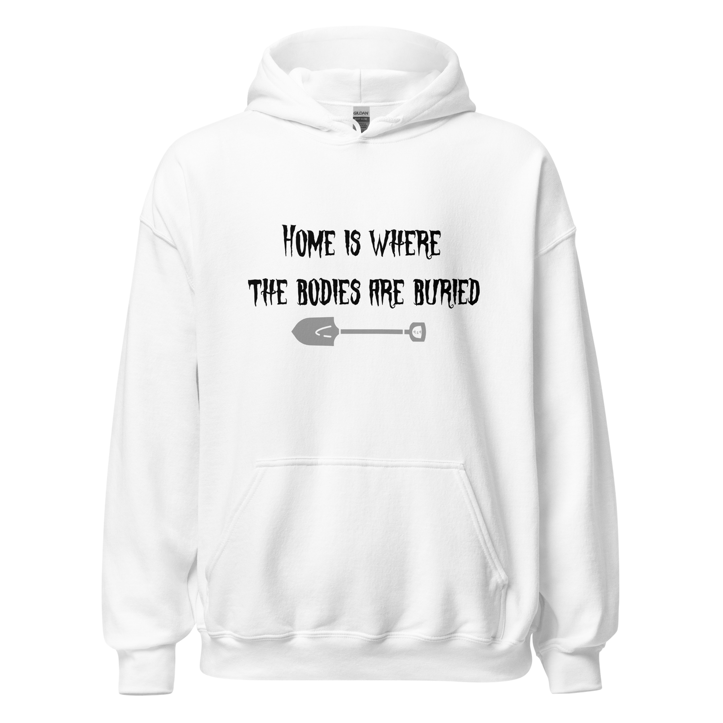 Home Hoodie