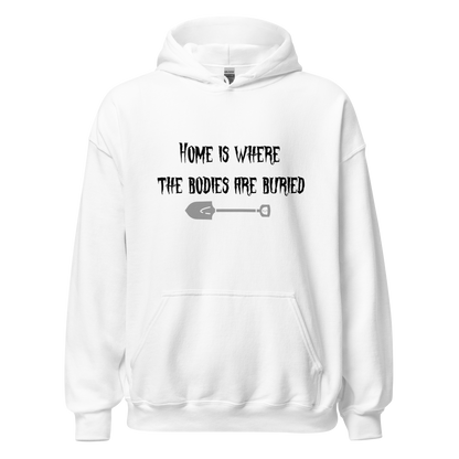 Home Hoodie