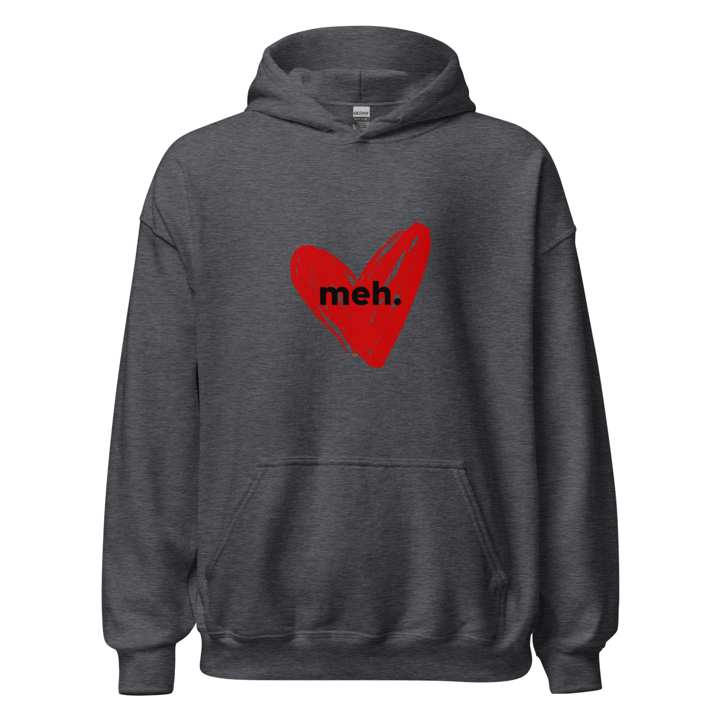 Meh. Hoodie