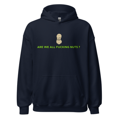 Nuts Hoodie