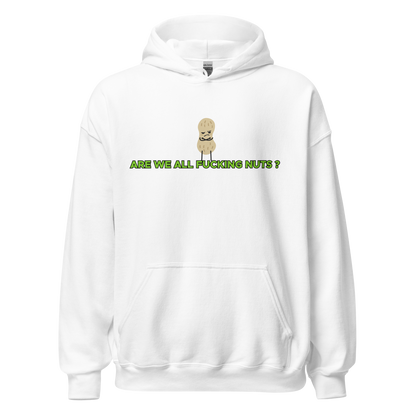 Nuts Hoodie