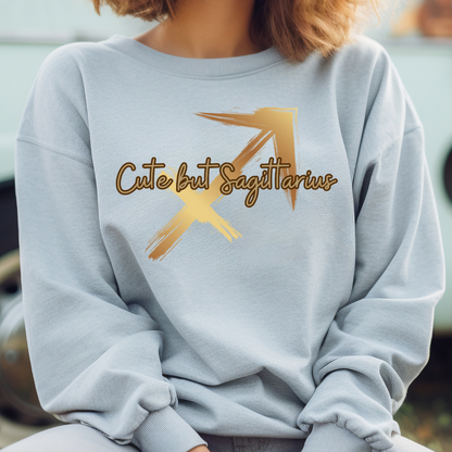 Sagittarius Sweatshirt