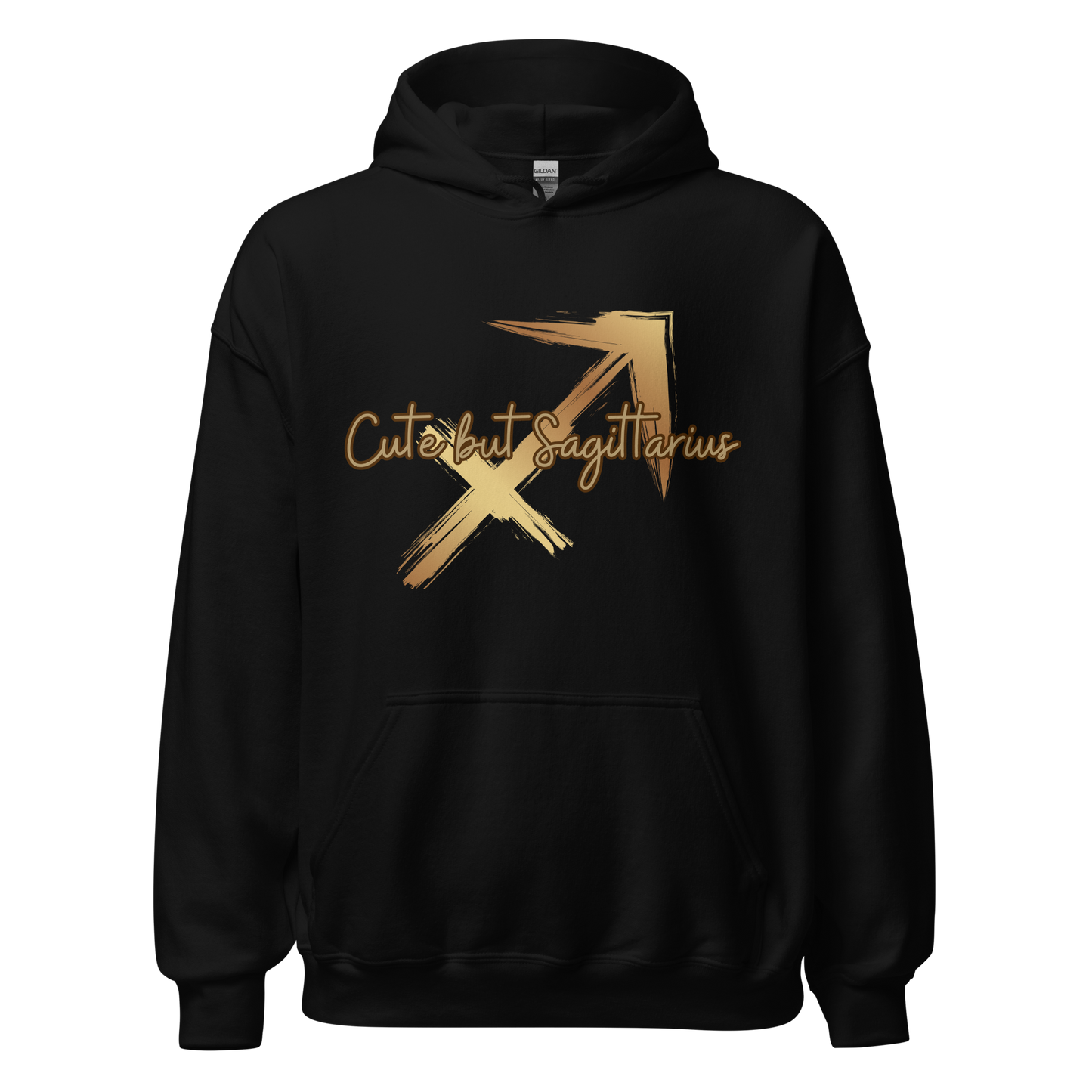 Sagittarius Hoodie