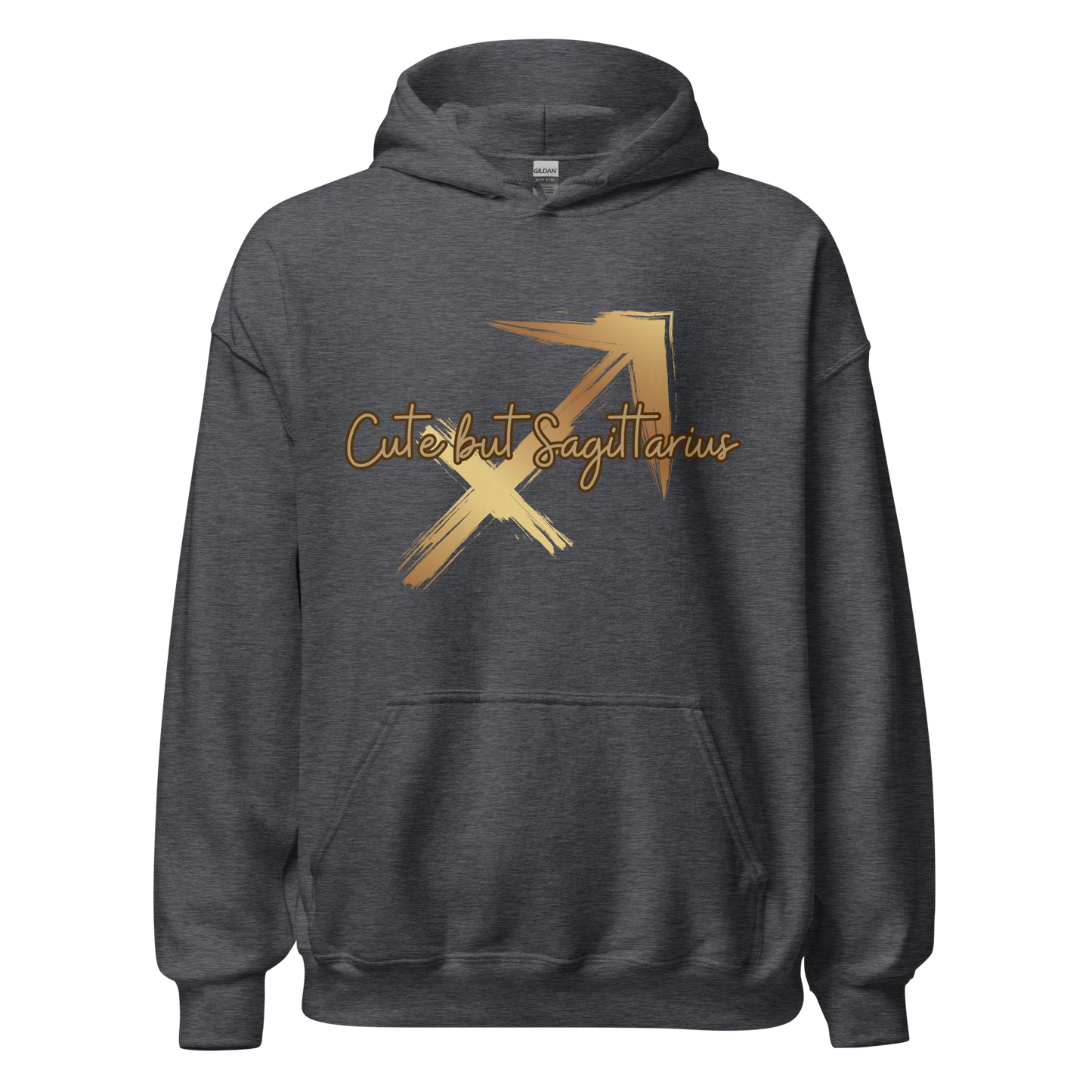 Sagittarius Hoodie